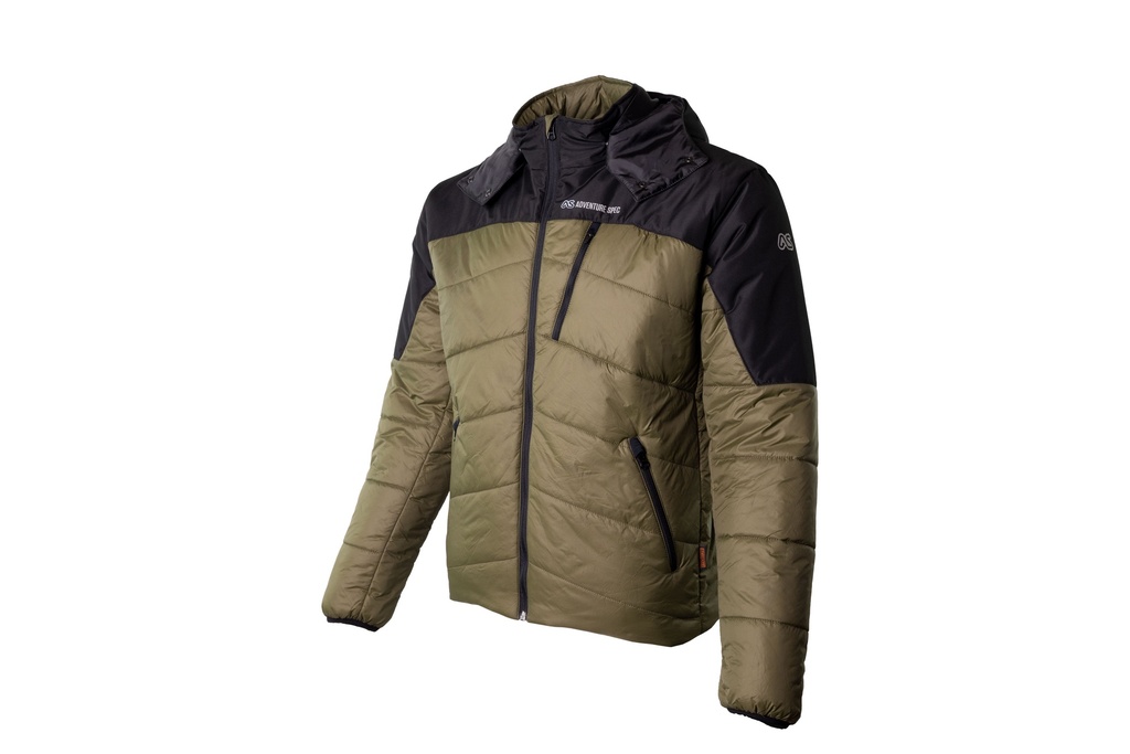 Adventure Spec | Baltic Insulated Jacket